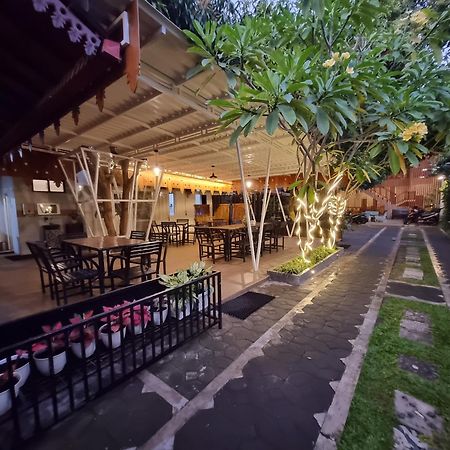 Omah Nayan Otel Maguwo Dış mekan fotoğraf