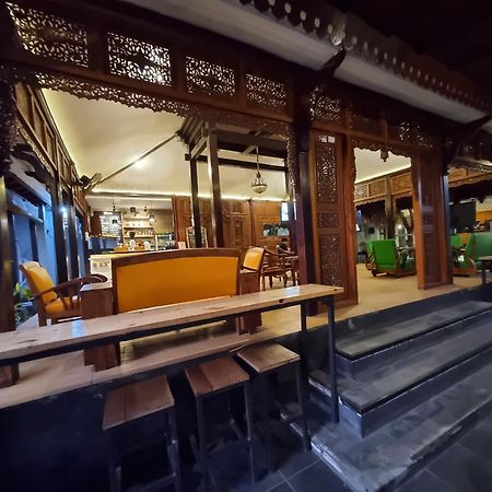 Omah Nayan Otel Maguwo Dış mekan fotoğraf