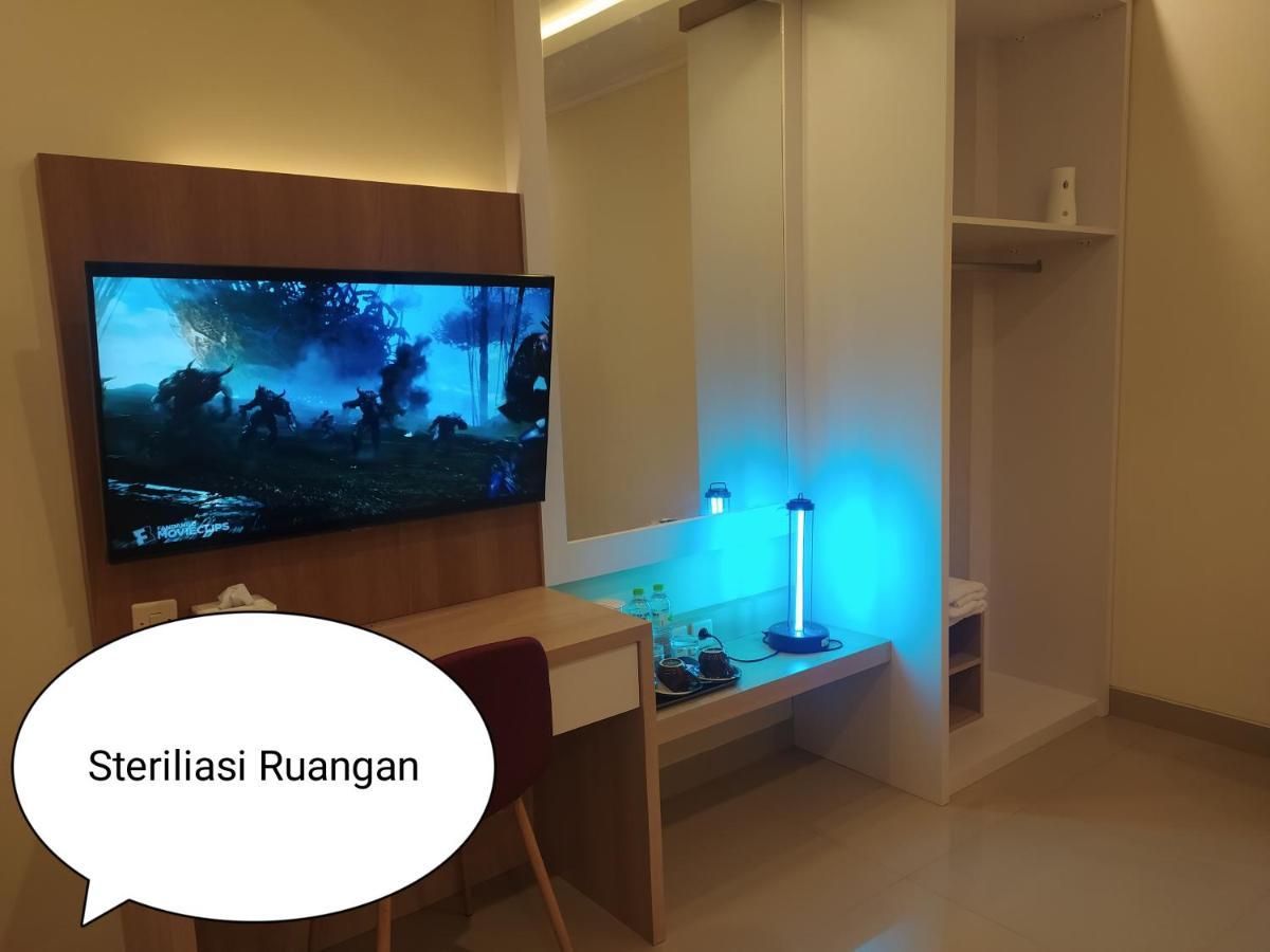 Omah Nayan Otel Maguwo Dış mekan fotoğraf