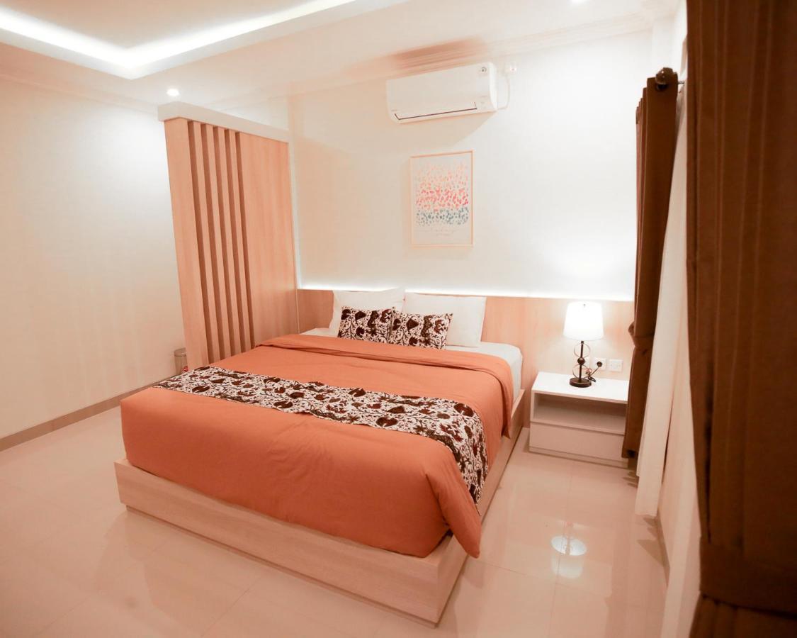 Omah Nayan Otel Maguwo Dış mekan fotoğraf