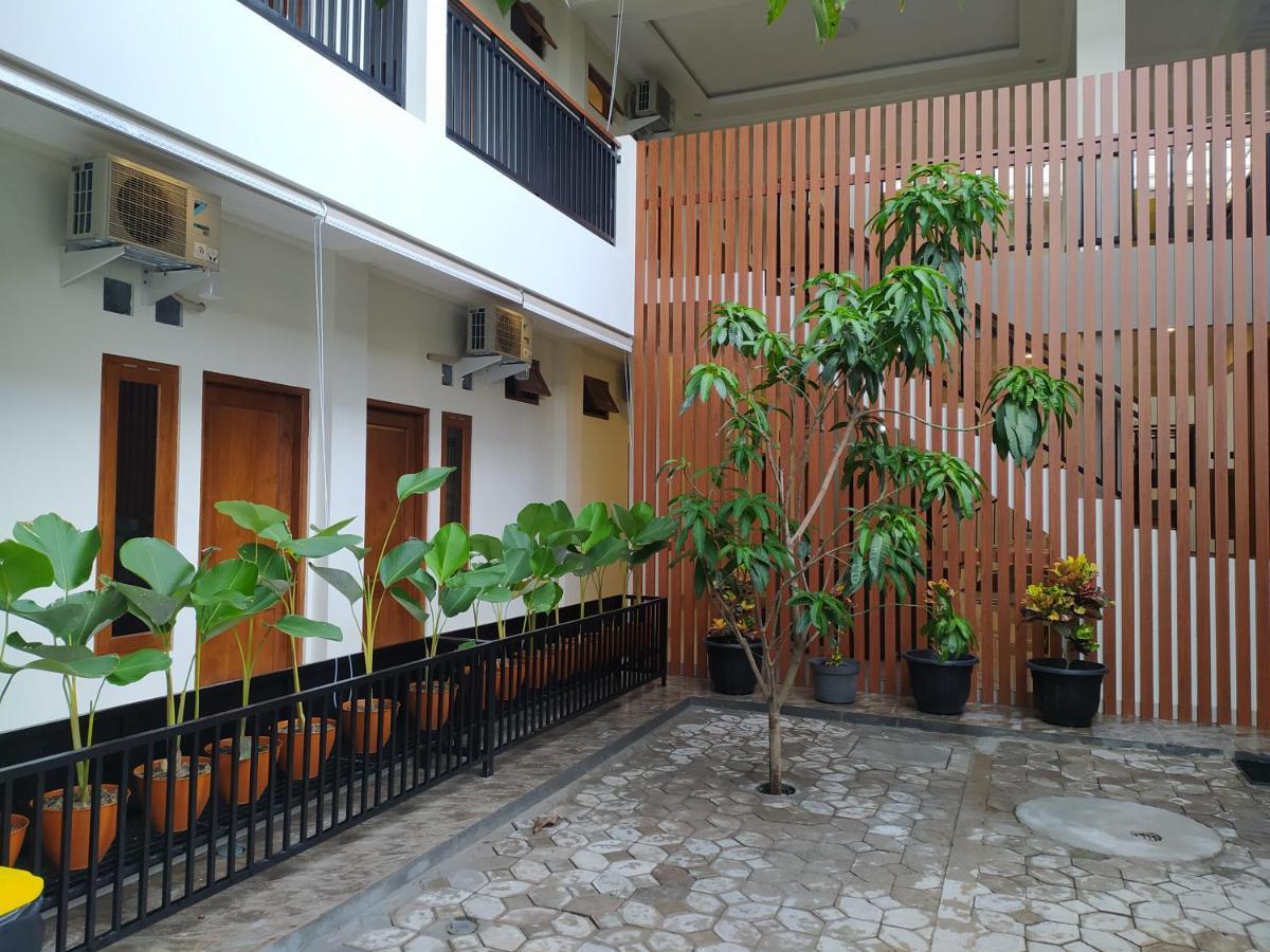 Omah Nayan Otel Maguwo Dış mekan fotoğraf