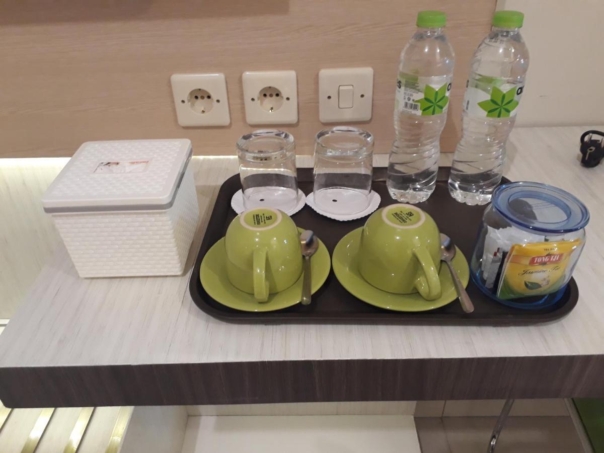 Omah Nayan Otel Maguwo Dış mekan fotoğraf