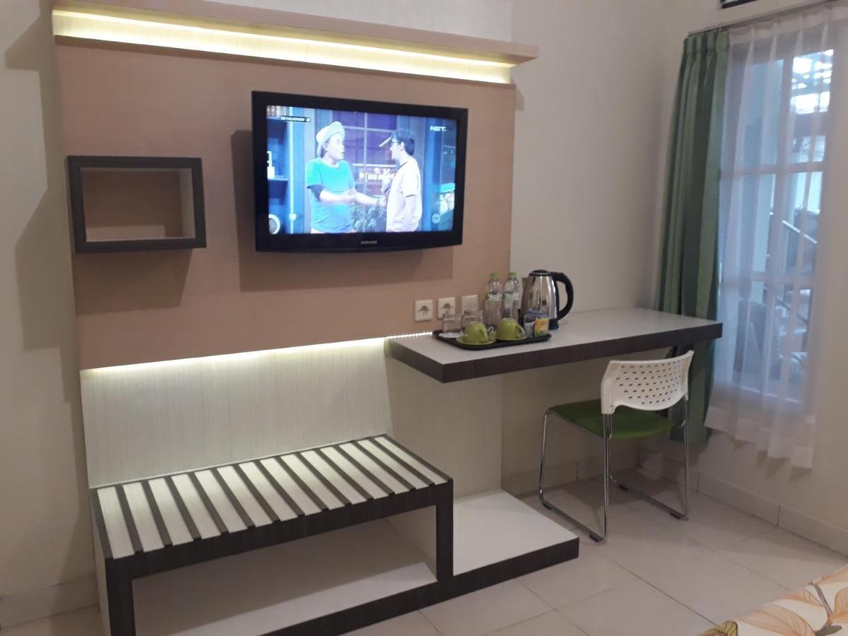 Omah Nayan Otel Maguwo Dış mekan fotoğraf