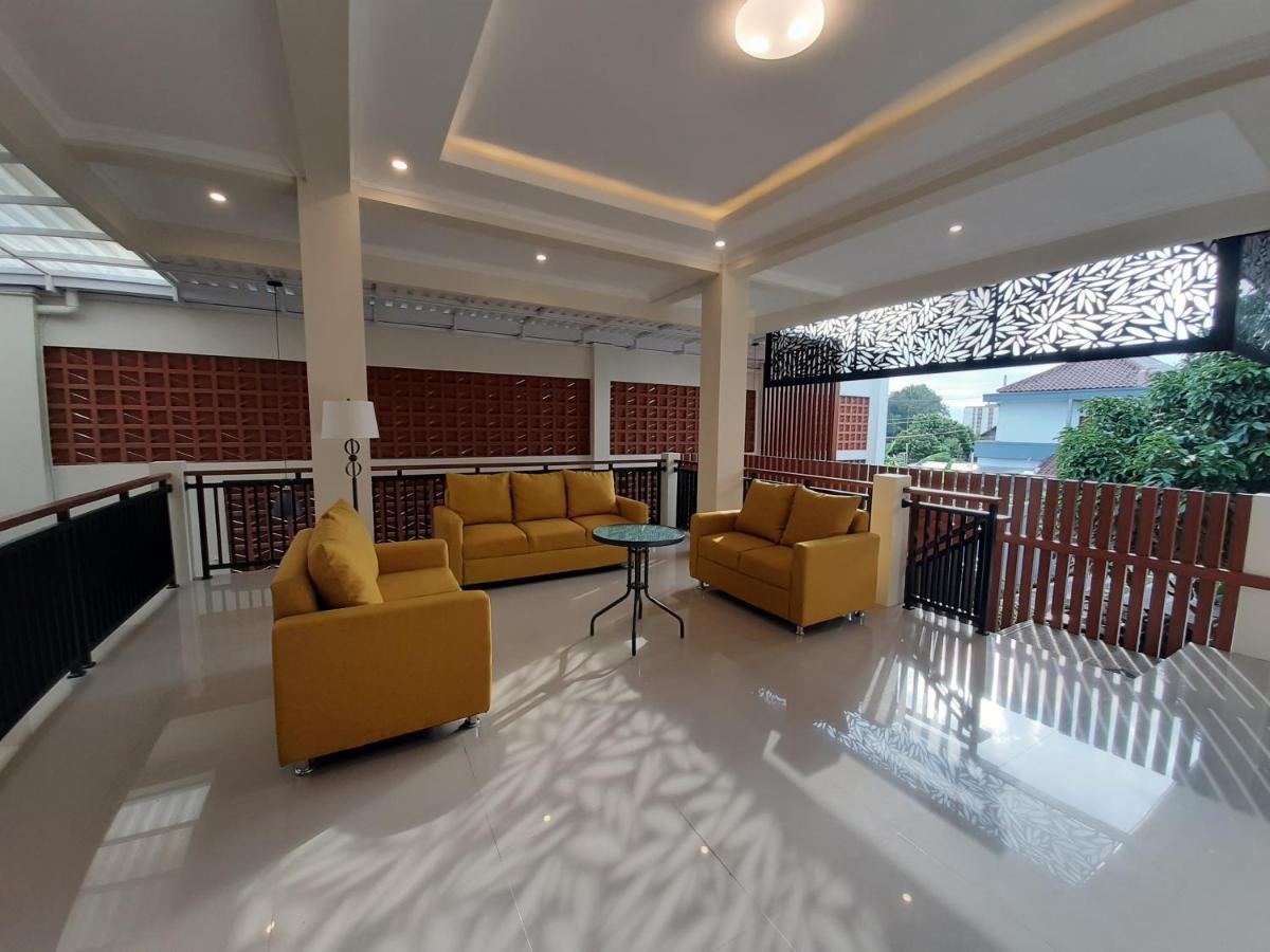 Omah Nayan Otel Maguwo Dış mekan fotoğraf