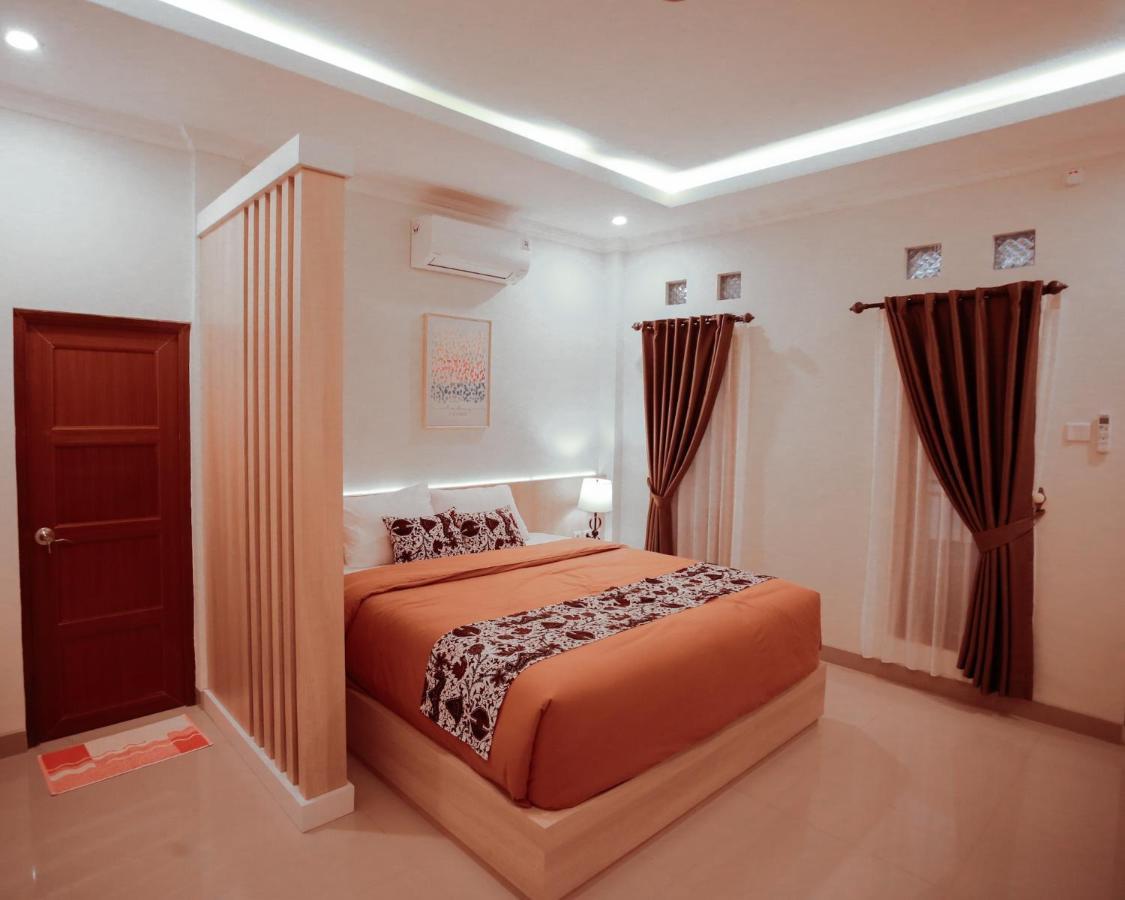 Omah Nayan Otel Maguwo Dış mekan fotoğraf