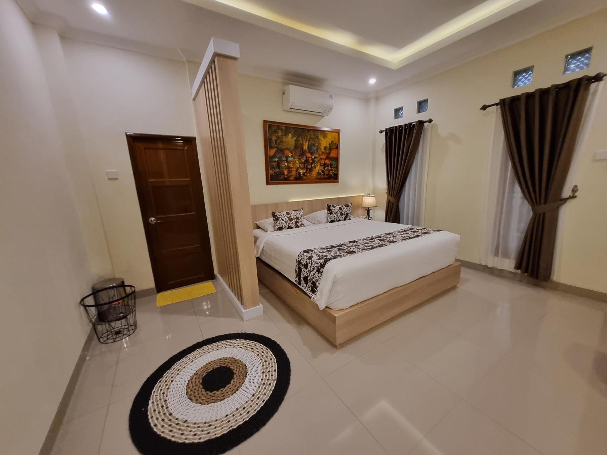 Omah Nayan Otel Maguwo Dış mekan fotoğraf