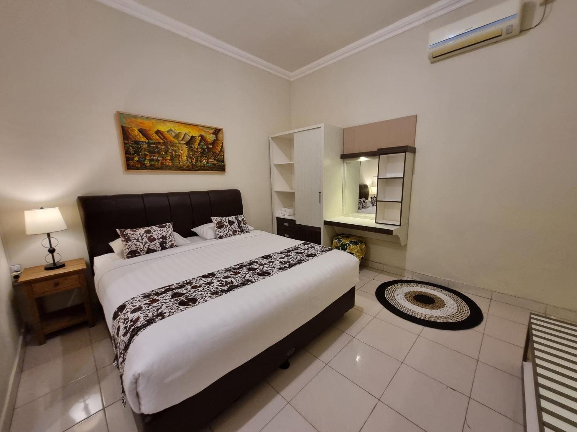 Omah Nayan Otel Maguwo Dış mekan fotoğraf